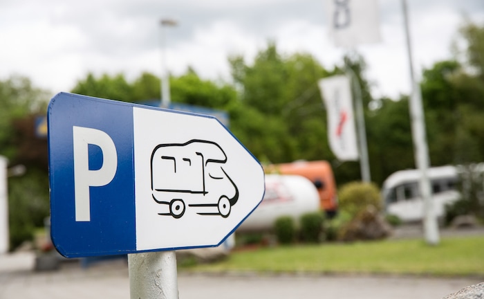 Ein Wohnmobil soll her – worauf beim Kauf zu achten ist