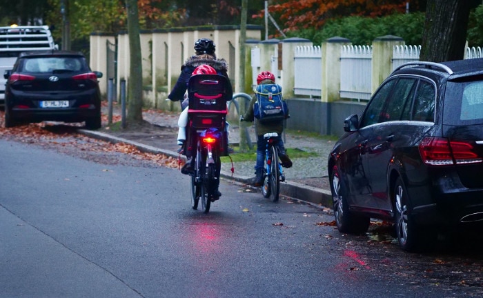 Tarife fördern nachhaltige Wiederbeschaffung