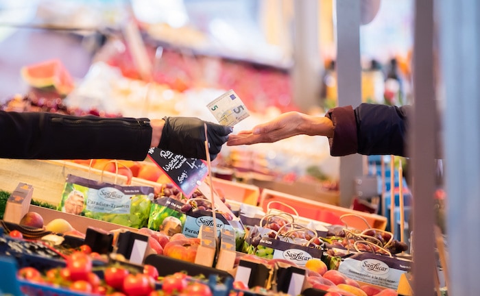 Viele Deutsche planlos, wie sie ihr Geld gegen Inflation schützen können