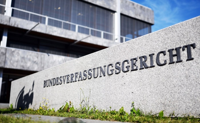 BdV zieht vor das Bundesverfassungsgericht