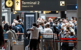 „Die Auslandsreisekranken zählen wir zu den wichtigsten Versicherungen“