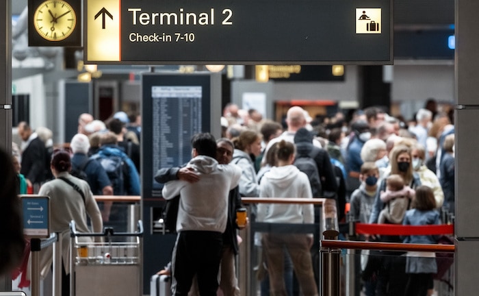 „Die Auslandsreisekranken zählen wir zu den wichtigsten Versicherungen“