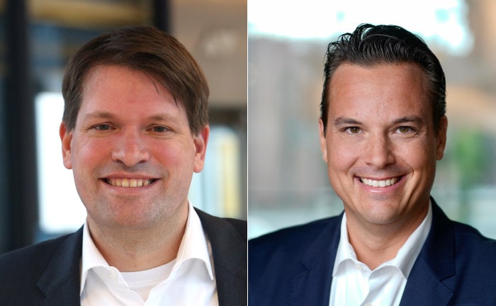 Gothaer und Zurich ernennen Vertriebsmanager