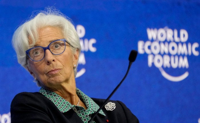 Ausgerechnet die Investmentbranche drängt auf höhere Zinsen