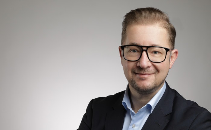 Zurich holt Leiter für den Bereich Broker Sales