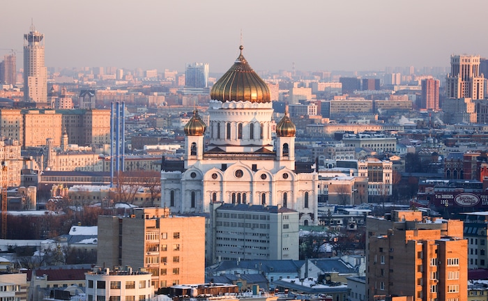 Allianz verkauft Mehrheitsbeteiligung an Geschäft in Russland