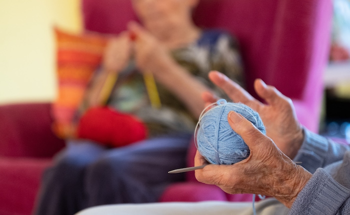 Morgen & Morgen bescheinigt privaten Pflege-Tarifen hohes Niveau