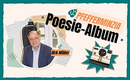 „Mein Musikgeschmack entwickelte sich noch zum Besseren“