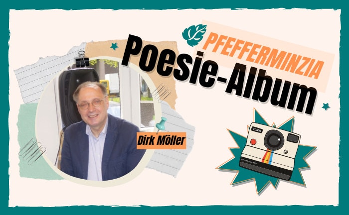 „Mein Musikgeschmack entwickelte sich noch zum Besseren“