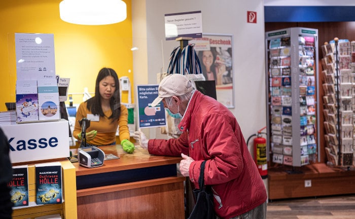 Wann Rentner plötzlich Steuern zahlen müssen