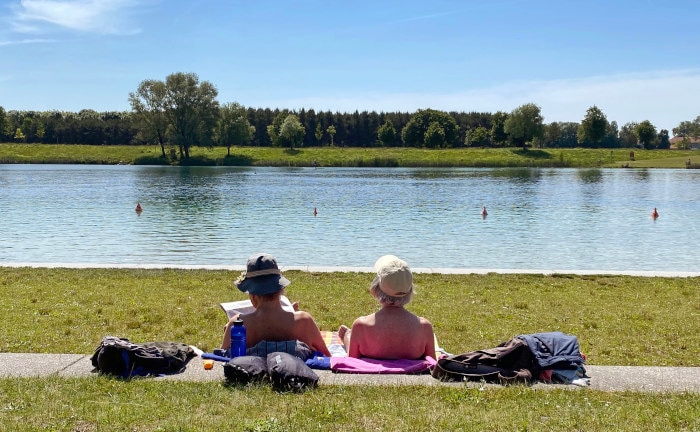 Bundesbank empfiehlt, Rentenalter an Lebenserwartung zu koppeln