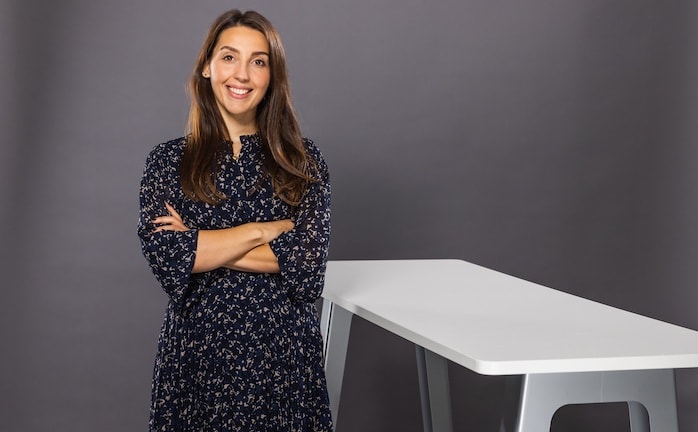 „In jungen Jahren den Grundstein für aufgeräumte Finanzen legen“