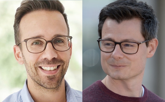 Hören Sie jetzt Folge 94 unseres Podcasts „Die Woche“