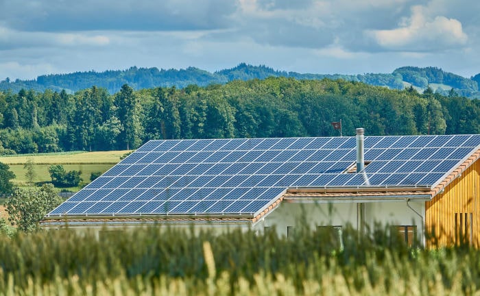 Photovoltaik-Versicherung – wichtiger Schutz für Solaranlagen