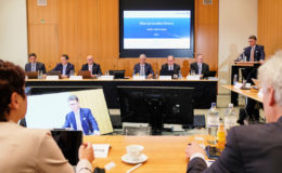 Signal Iduna wächst und wird nachhaltiger 