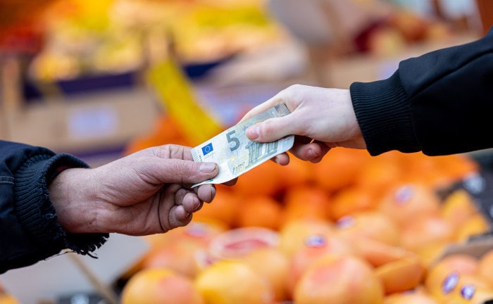 Unter Sparern macht sich Pessimismus breit