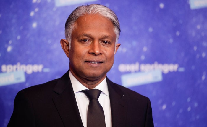 Chef der DWS tritt zurück