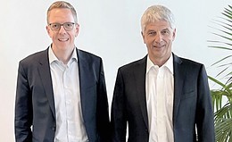 Nürnberger bekommt neuen Vorstandsvorsitzenden