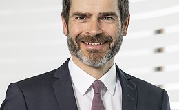 Continentale baut Vorstand um