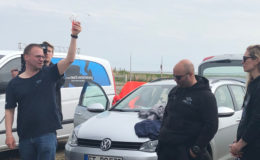 „Wir sind eine Art Versicherung für das Meer“