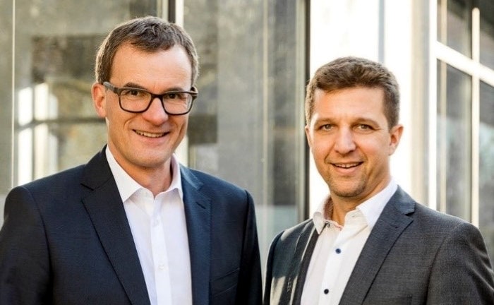 Mit diesen Versicherern arbeiten vfm-Makler am liebsten zusammen