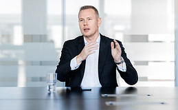 „Eine clever gestaltete bAV kann viel Gutes bewirken“