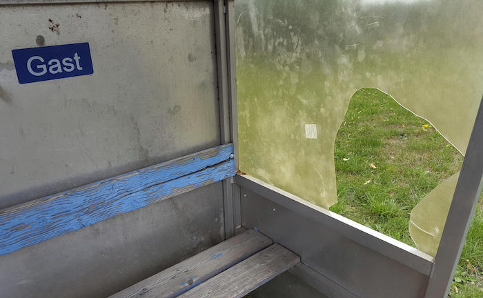 Jeder elfte Privathaftpflichttarif ist „absolute Spitze“