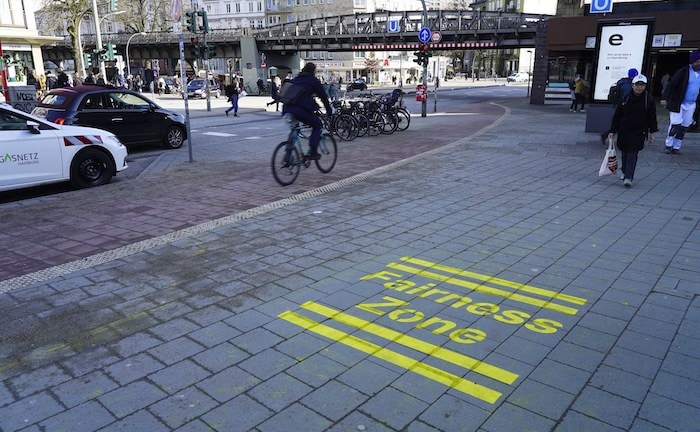 Nur ein Viertel der Bürger findet, dass es hierzulande fair zugeht