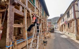 Warum sich auch Mieter gegen Elementarschäden absichern sollten