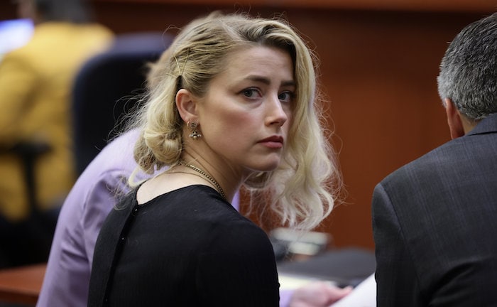 Amber Heards Versicherung will Schadenersatz nicht übernehmen