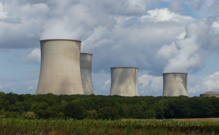 Erdgas und Atom werden grün, AfW sieht rot