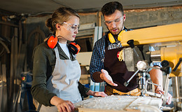 Versicherungsbranche schlägt sich gut