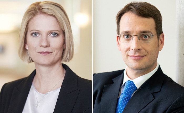 Allianz Versicherung bekommt neue Schadenvorständin