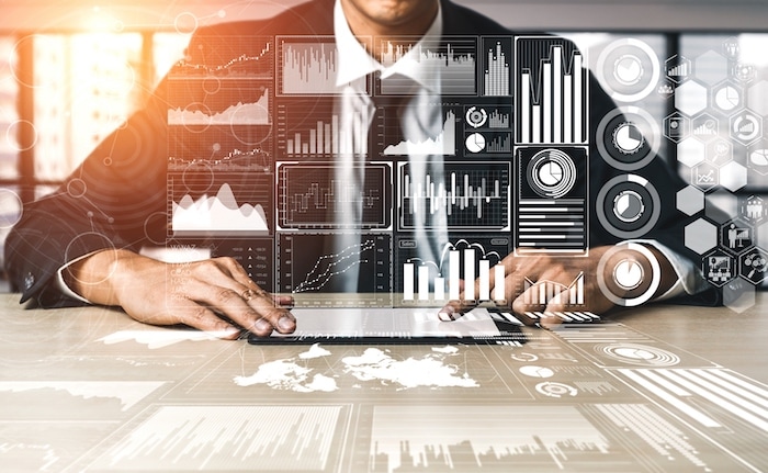 Firmenkunden mit dem Einsatz von Tools besser beraten