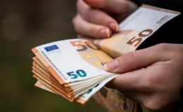 Inflation wird zum Risiko für die Altersvorsorge