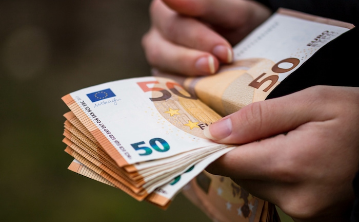 Inflation wird zum Risiko für die Altersvorsorge