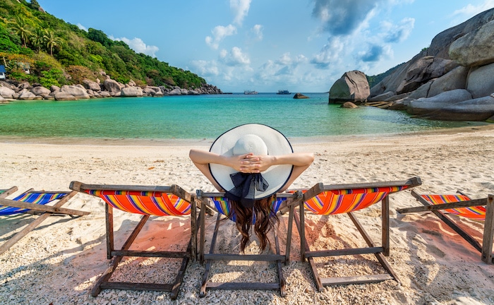 Rücktransport aus dem Urlaub kann sehr teuer werden