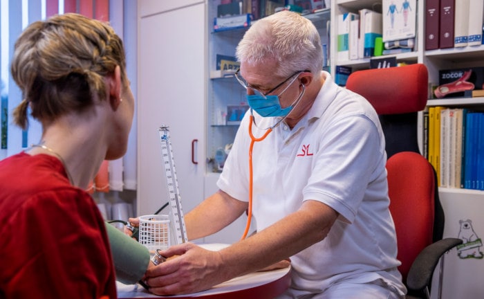 Warum das Gesundheitssystem bald krank werden könnte