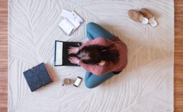 Homeoffice spielt Versicherungsbetrügern in die Hände 