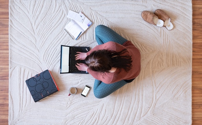 Homeoffice spielt Versicherungsbetrügern in die Hände