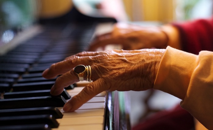 In Deutschland gibt es immer mehr Hundertjährige
