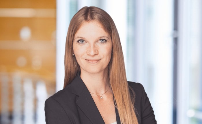 Aon ernennt Vertriebschefin für die Region West