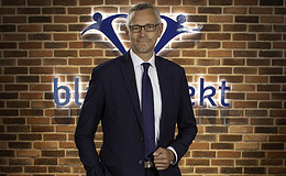 Blau Direkt holt Private-Equity-Firma Warburg Pincus an Bord