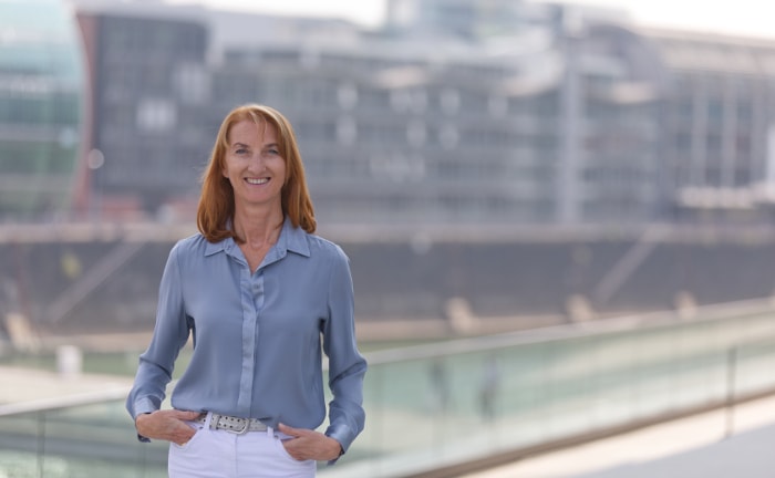 „Der Vermittler muss sich selbst, sein Büro und seine Arbeitsweise umstellen“