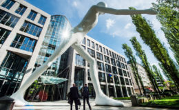 Das sind die 12 größten Versicherer Deutschlands