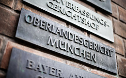 Oberlandesgericht bestätigt Urteil gegen Generali-Tochter