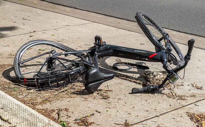 Pedelec-Unfälle enden häufiger tödlich als bei Rädern ohne Hilfsmotor