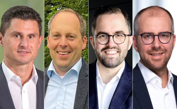 Die Personalien der Woche
