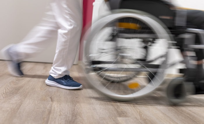 Unfallversicherung muss für Sex zahlen