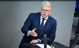 „Da ist Herr Grund etwas übers Ziel hinausgeschossen“